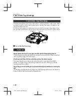 Preview for 105 page of Mazda MX-5 2021 Manual