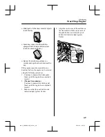 Preview for 132 page of Mazda MX-5 2021 Manual