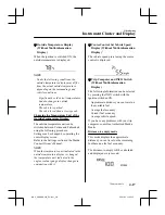 Preview for 140 page of Mazda MX-5 2021 Manual