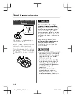 Preview for 155 page of Mazda MX-5 2021 Manual