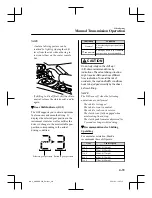 Preview for 156 page of Mazda MX-5 2021 Manual