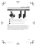 Preview for 158 page of Mazda MX-5 2021 Manual