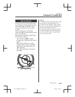 Preview for 166 page of Mazda MX-5 2021 Manual