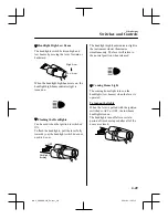 Preview for 172 page of Mazda MX-5 2021 Manual