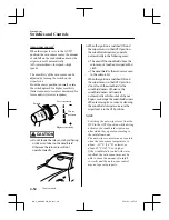 Preview for 177 page of Mazda MX-5 2021 Manual