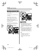 Preview for 179 page of Mazda MX-5 2021 Manual