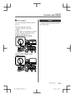 Preview for 180 page of Mazda MX-5 2021 Manual