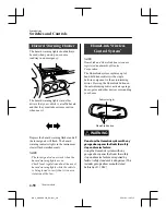 Preview for 181 page of Mazda MX-5 2021 Manual