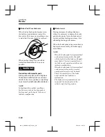 Preview for 187 page of Mazda MX-5 2021 Manual