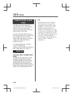 Preview for 189 page of Mazda MX-5 2021 Manual