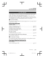 Preview for 196 page of Mazda MX-5 2021 Manual