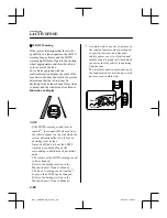 Preview for 207 page of Mazda MX-5 2021 Manual