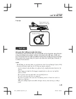 Preview for 214 page of Mazda MX-5 2021 Manual