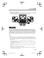 Preview for 220 page of Mazda MX-5 2021 Manual