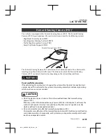 Preview for 226 page of Mazda MX-5 2021 Manual