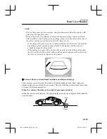 Preview for 246 page of Mazda MX-5 2021 Manual