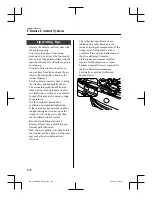 Preview for 251 page of Mazda MX-5 2021 Manual