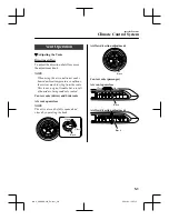 Preview for 252 page of Mazda MX-5 2021 Manual