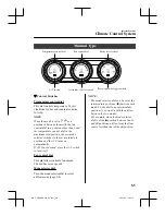 Preview for 254 page of Mazda MX-5 2021 Manual