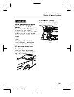 Preview for 262 page of Mazda MX-5 2021 Manual