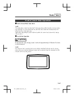 Preview for 266 page of Mazda MX-5 2021 Manual