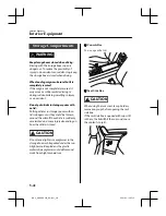 Preview for 291 page of Mazda MX-5 2021 Manual