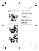 Preview for 292 page of Mazda MX-5 2021 Manual