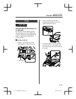 Preview for 310 page of Mazda MX-5 2021 Manual