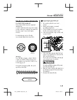 Preview for 314 page of Mazda MX-5 2021 Manual