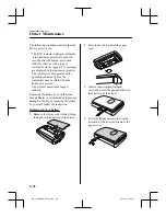 Preview for 325 page of Mazda MX-5 2021 Manual