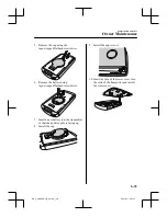 Preview for 326 page of Mazda MX-5 2021 Manual