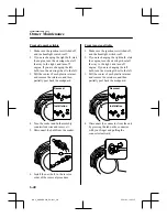 Preview for 333 page of Mazda MX-5 2021 Manual