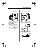 Preview for 334 page of Mazda MX-5 2021 Manual