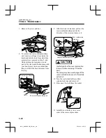 Preview for 337 page of Mazda MX-5 2021 Manual