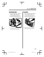 Preview for 338 page of Mazda MX-5 2021 Manual