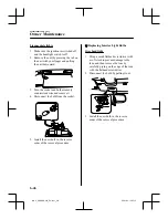 Preview for 339 page of Mazda MX-5 2021 Manual