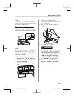 Preview for 354 page of Mazda MX-5 2021 Manual