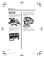 Preview for 355 page of Mazda MX-5 2021 Manual