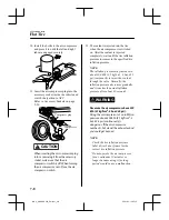 Preview for 367 page of Mazda MX-5 2021 Manual