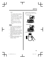 Preview for 370 page of Mazda MX-5 2021 Manual