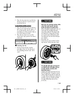 Preview for 380 page of Mazda MX-5 2021 Manual