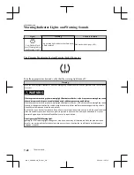 Preview for 401 page of Mazda MX-5 2021 Manual