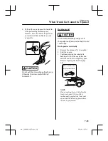 Preview for 412 page of Mazda MX-5 2021 Manual