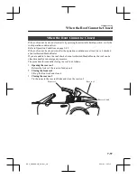 Preview for 416 page of Mazda MX-5 2021 Manual