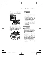 Preview for 420 page of Mazda MX-5 2021 Manual