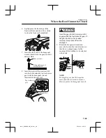 Preview for 422 page of Mazda MX-5 2021 Manual