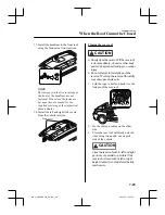 Preview for 424 page of Mazda MX-5 2021 Manual