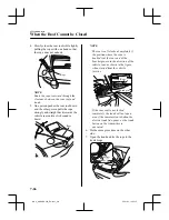 Preview for 425 page of Mazda MX-5 2021 Manual