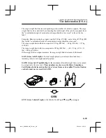 Preview for 466 page of Mazda MX-5 2021 Manual