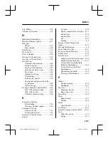 Preview for 494 page of Mazda MX-5 2021 Manual